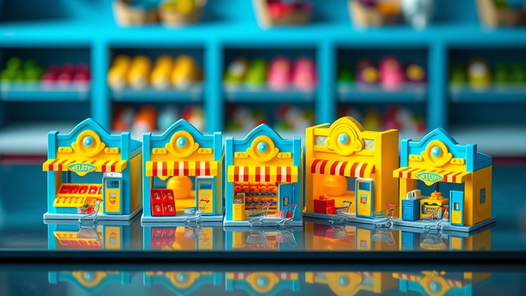 top bluey playsets 2025