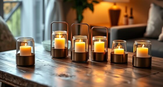 top candle warmer lamps