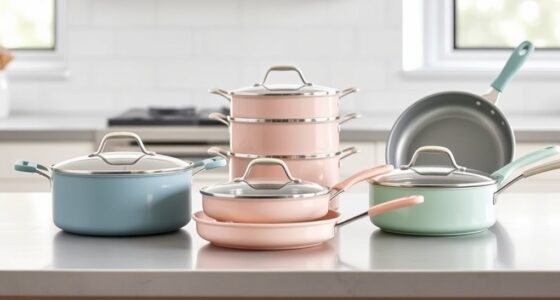 top caraway cookware sets