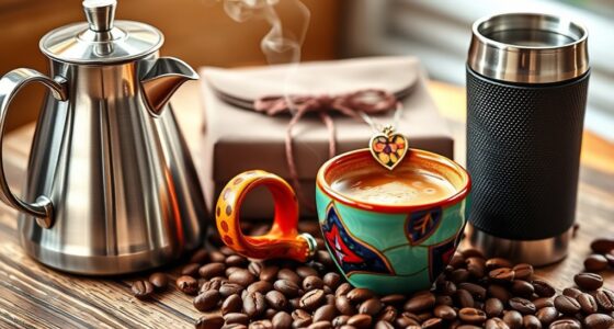 top coffee gift ideas
