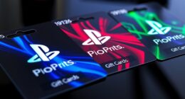 top digital playstation gift cards