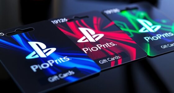 top digital playstation gift cards