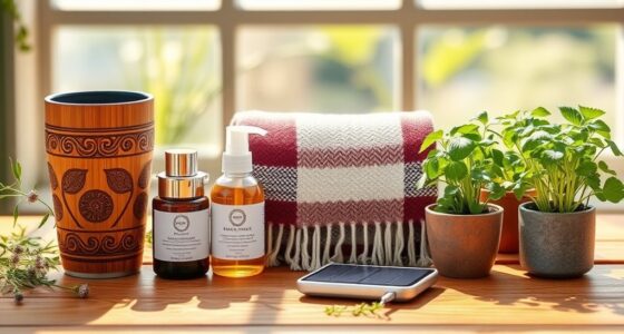 top eco friendly gift picks