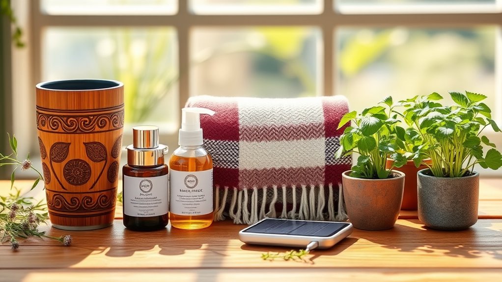 top eco friendly gift picks