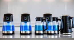 top electric kettles 2023