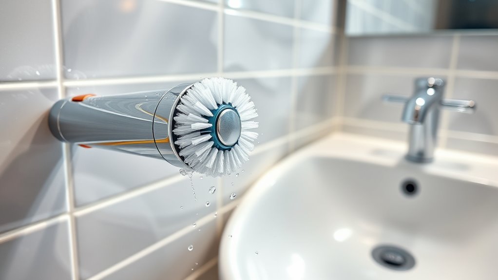 top electric scrubbers 2025