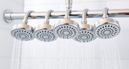top filtered shower head options
