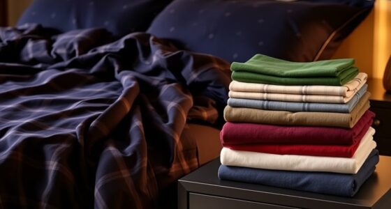 top flannel sheets 2025