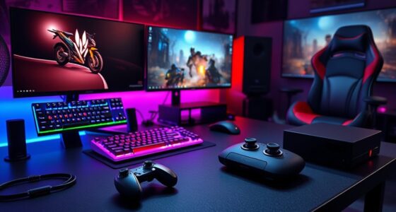 top gaming gift ideas