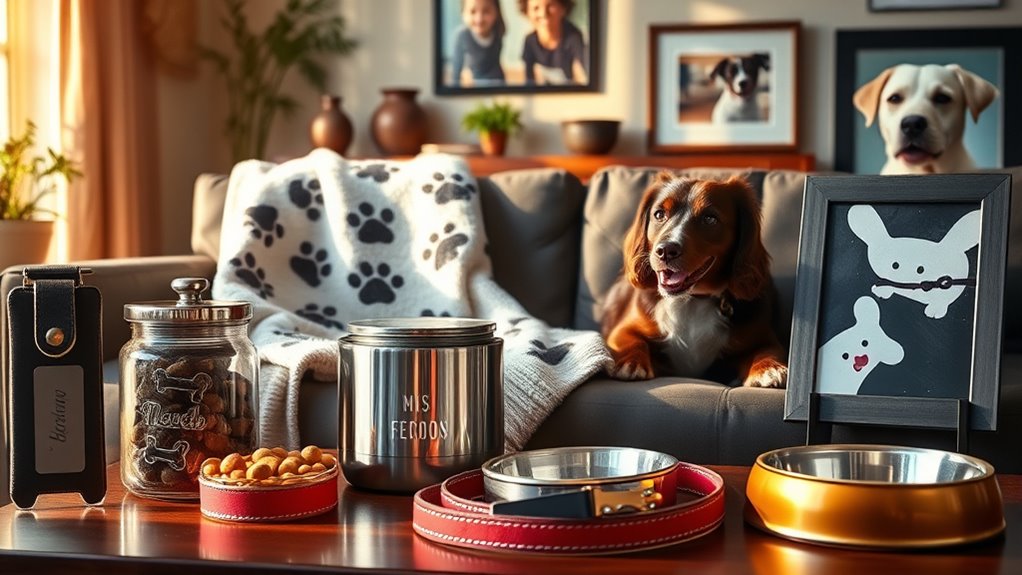top gifts for dog lovers