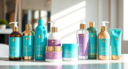 top hair repair products