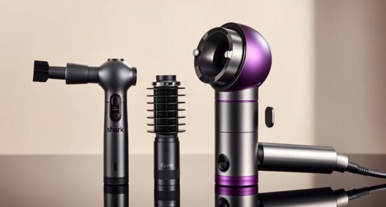 top hair styler comparison