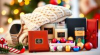 top holiday gift picks