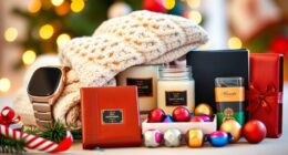 top holiday gift picks