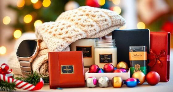 top holiday gift picks