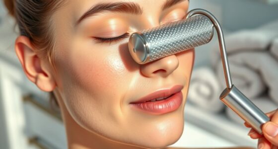 top ice rollers for facial refresh
