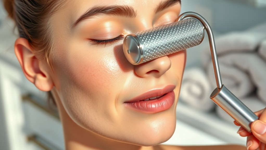 top ice rollers for facial refresh
