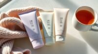 top korean winter sunscreens