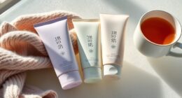 top korean winter sunscreens