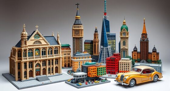 top lego sets for adults