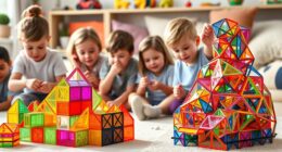 top magnetic tile showdown