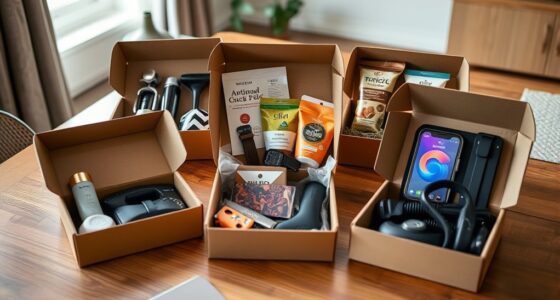 top men s subscription boxes