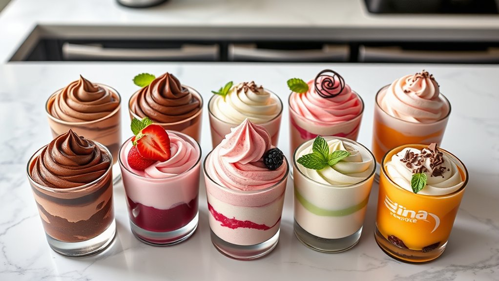 top ninja creami recipes