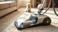 top portable pet carpet cleaners