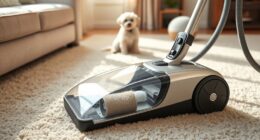 top portable pet carpet cleaners