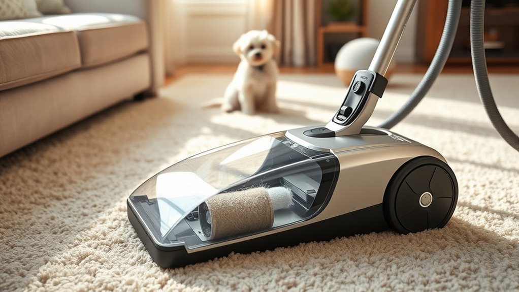 top portable pet carpet cleaners