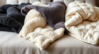 top rated anxiety blankets