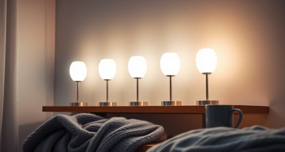 top sad lamps for mood