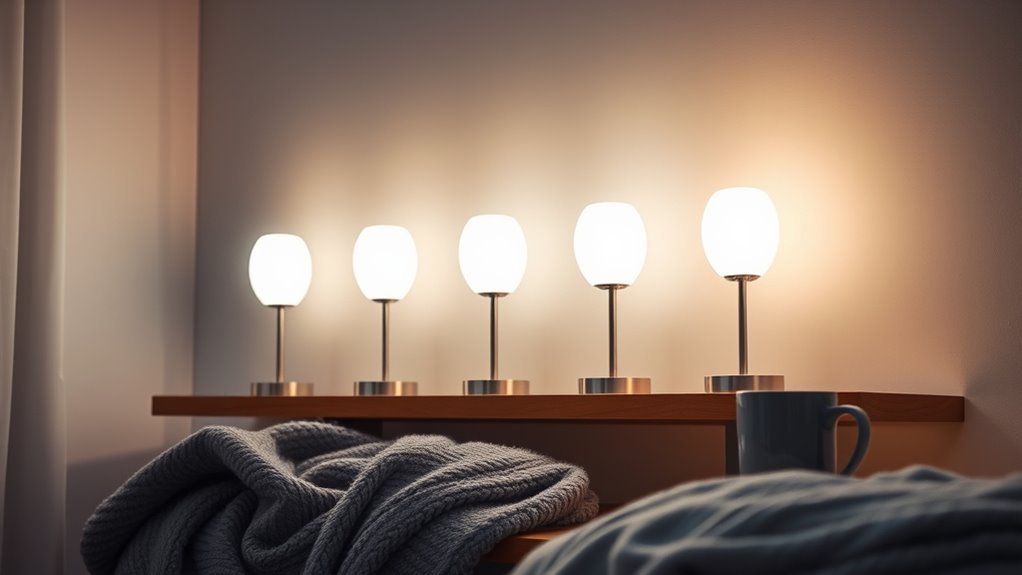 top sad lamps for mood