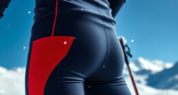top skiing thermal underwear