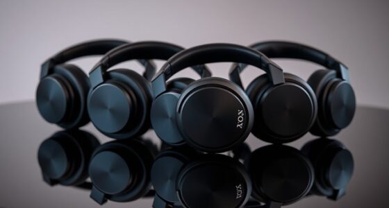 top sony wh 1000xm6 headphones