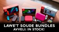 top switch bundle deals