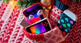 top teen stocking stuffer ideas