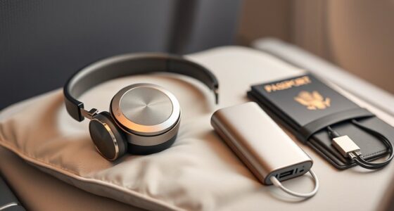 top travel gifts for flyers