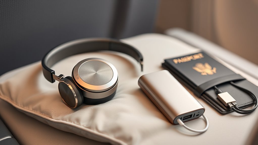 top travel gifts for flyers