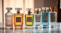 top women s perfumes 2025
