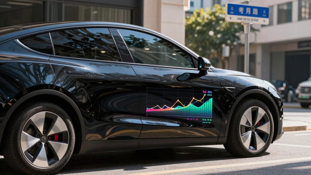 battery capacity charging longevity
