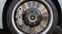bigger brakes improve performance