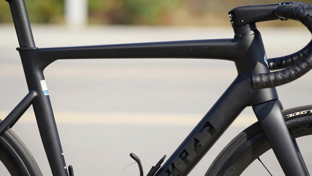bike fit stack and reach