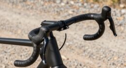 bike handlebar style trend