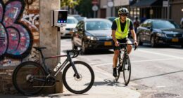 bike safety and limitations