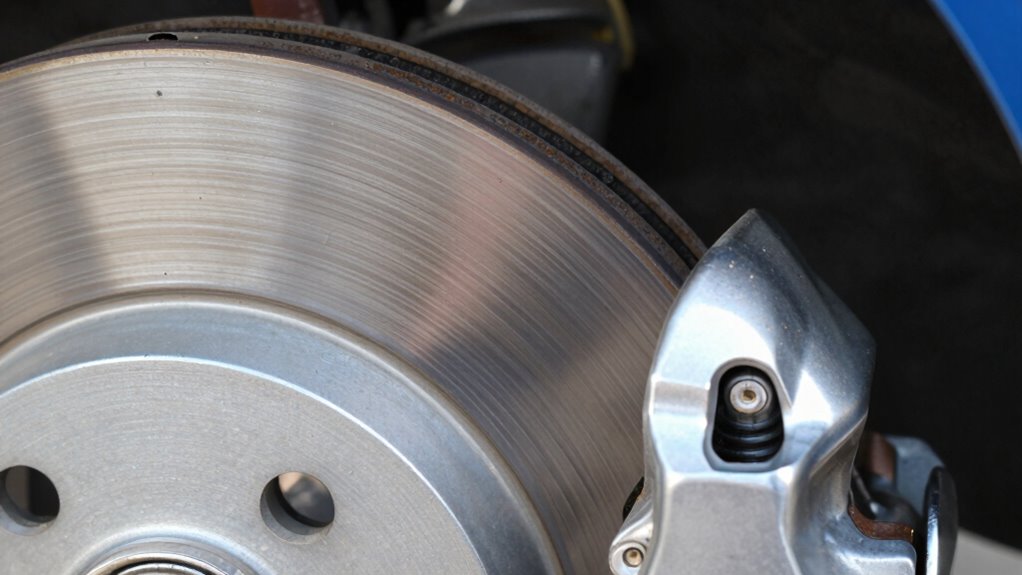 brake system maintenance essentials