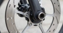 causes of brake rubbing