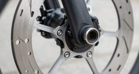 causes of brake rubbing