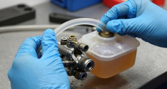 check brake fluid levels