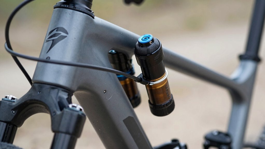 check cable air and internal components